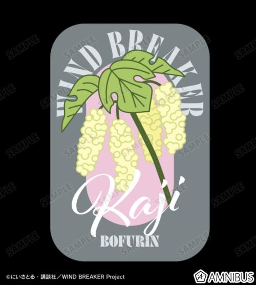 梶 蓮 BIGシルエットTシャツ 公式商品画像2