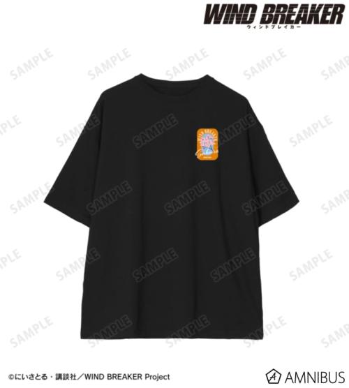 桜 遥 BIGシルエットTシャツ 公式商品画像1