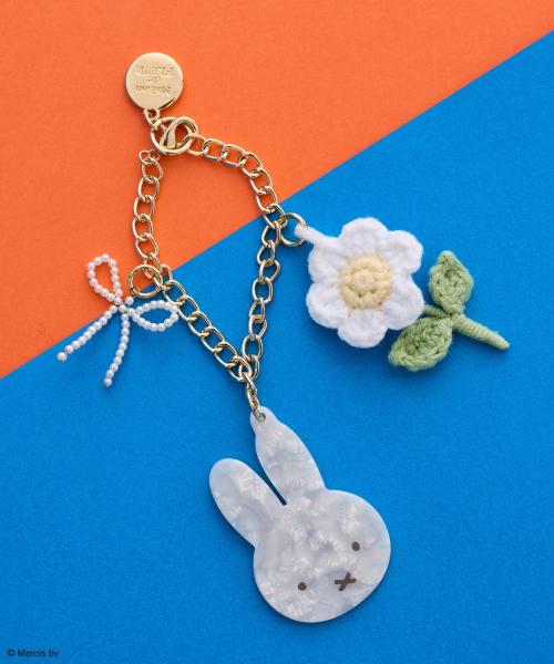 miffy アセチチャーム