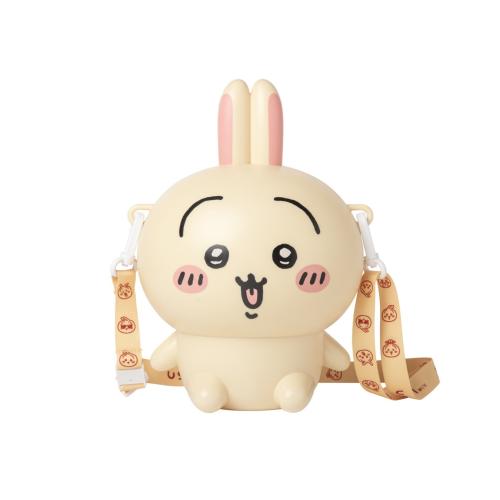 ポップコーンバケツ・うさぎ