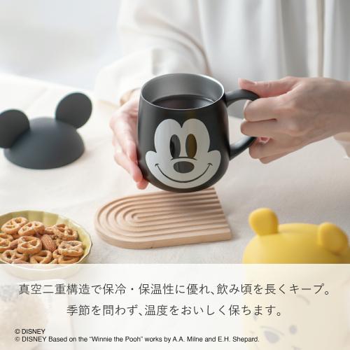 保温・保冷の特徴を紹介する公式画像