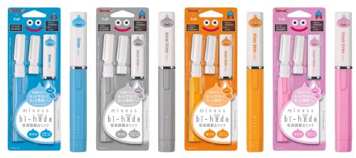 miness ドラクエ限定デザイン 全4種