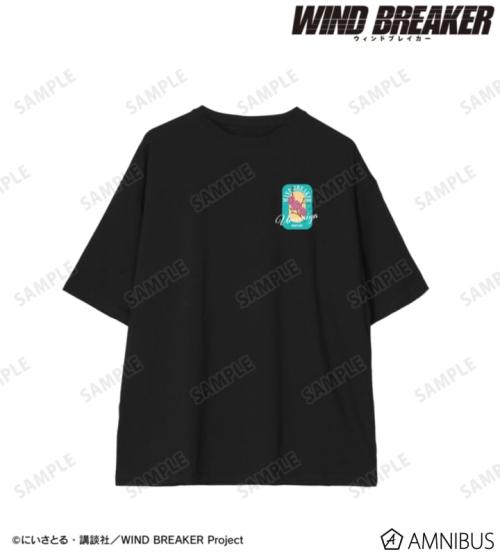 梅宮 一 BIGシルエットTシャツ 公式商品画像1