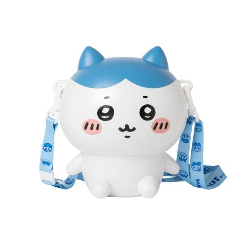 ポップコーンバケツ・ハチワレ
