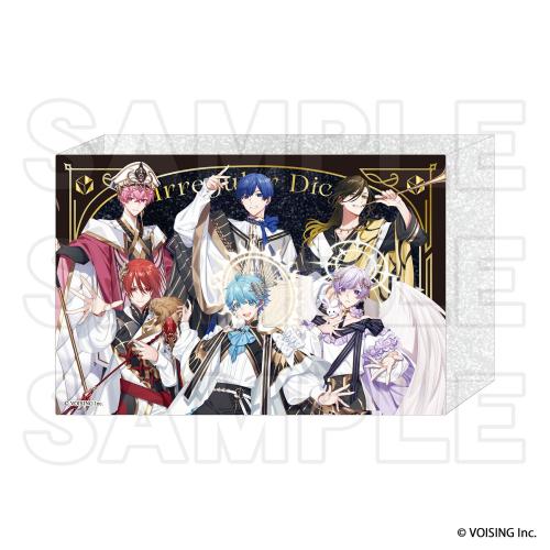 アクリルブロック／いれいす VOISING Tarot Fair -The Arcana Collection- 
