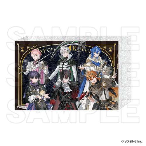 アクリルブロック／クロノヴァ VOISING Tarot Fair -The Arcana Collection- 