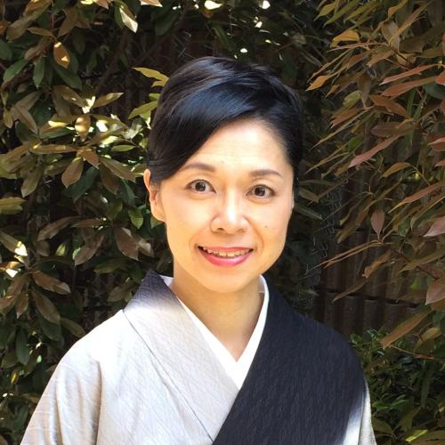 暦や季節の行事部分の監修者・三浦康子