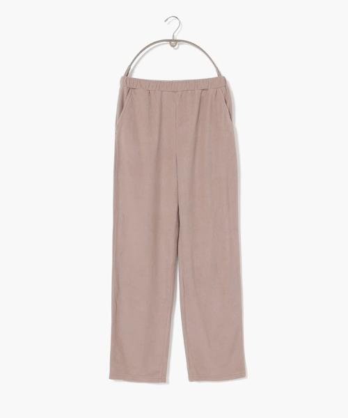 リラックマ/ルームウェア(上下セット):モカのボトムス単品