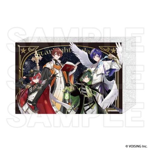 アクリルブロック／すたぽら VOISING Tarot Fair -The Arcana Collection- 