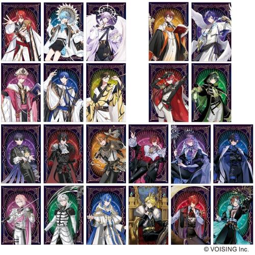 フェア特典ポストカード全22種