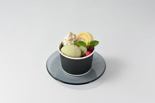 アイドリッシュセブン DREAMY ICE CREAMERY ŹOOĻのNeon Gelato Cup