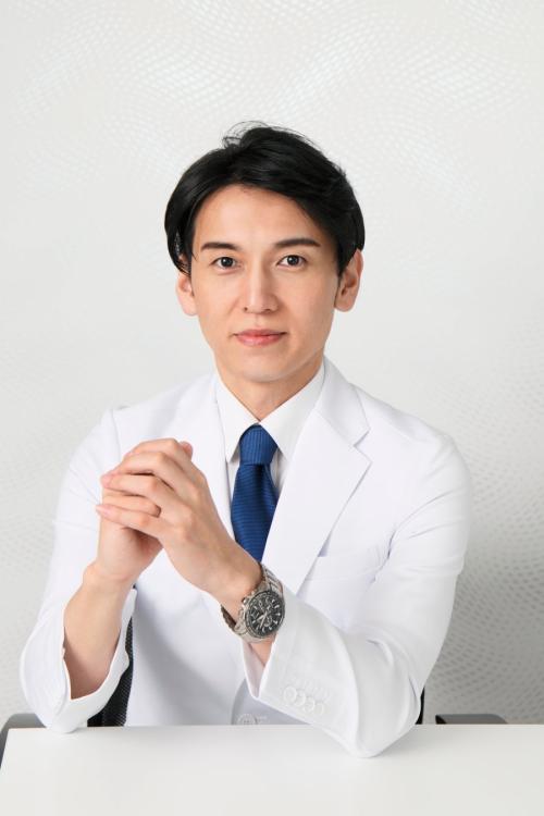 季節の養生コラムの監修者・工藤孝文