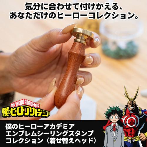 ハンドルから着せ替えヘッドを外すイメージと商品紹介