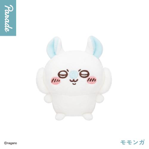 ちいかわ おすわりぬいぐるみ② モモンガ