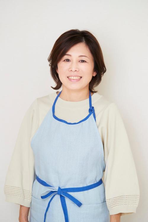 季節の旬コラムの監修者・沼津りえ