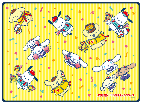 オリジナルブランケット