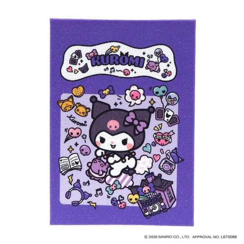 クロミ 御朱印帳（大好きな日々） 定番サイズ（S） 表紙