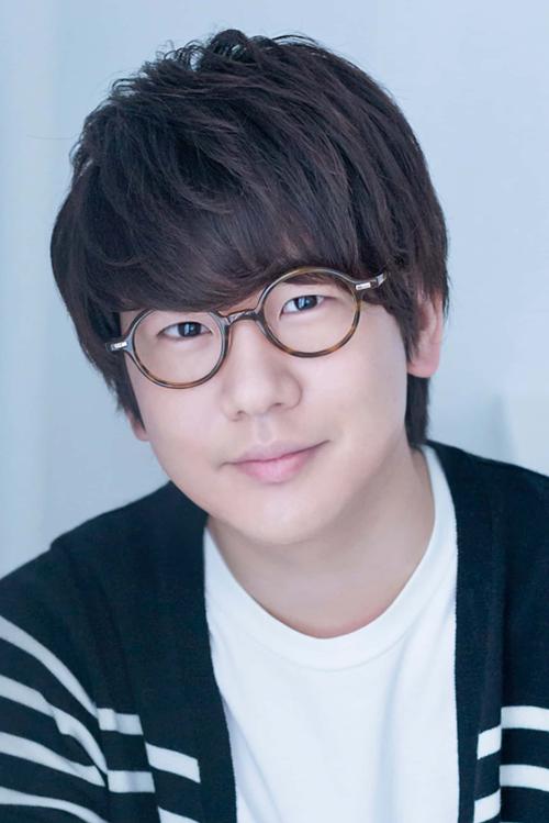 是岸遊人役 花江夏樹