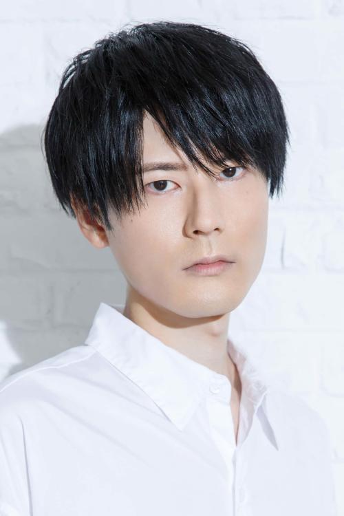 観崎薫役 内山昂輝