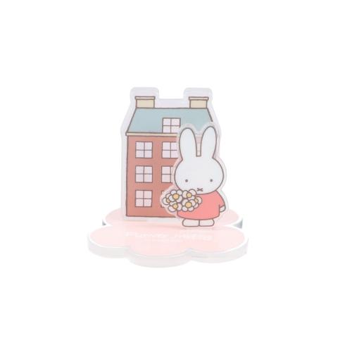 パーツ付きアクリルベース Pop-Up Marche限定
