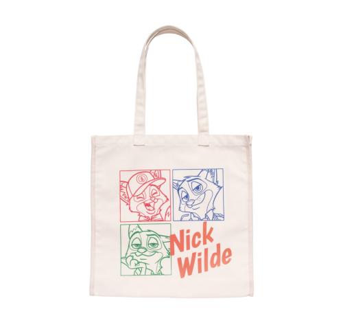 C賞 トートバッグ 