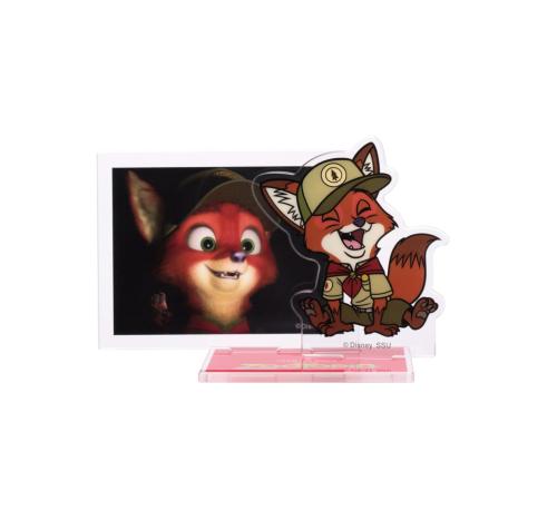 F賞 アクリルスタンド