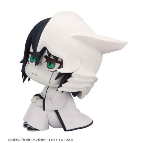 るかっぷ TVアニメ『BLEACH』 ウルキオラ・シファー 首の向きを変えた姿