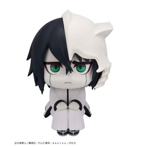 るかっぷ TVアニメ『BLEACH』 ウルキオラ・シファー 正面