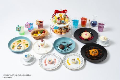 スラチョコキッチンのメニューイメージ