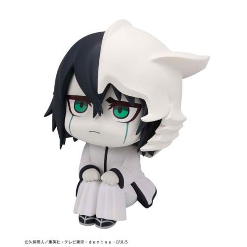 るかっぷ TVアニメ『BLEACH』 ウルキオラ・シファー 横向き