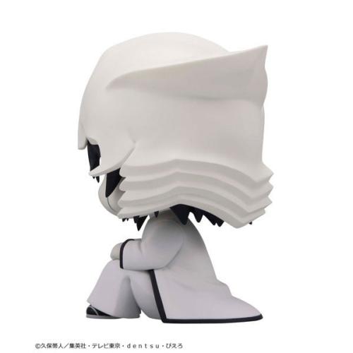 るかっぷ TVアニメ『BLEACH』 ウルキオラ・シファー 背面