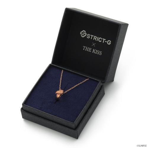 ラクス・クライン リングネックレスのオリジナルBOX