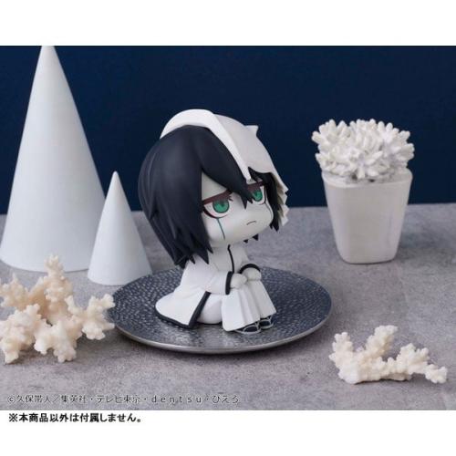 るかっぷ TVアニメ『BLEACH』 ウルキオラ・シファー 室内の展示例
