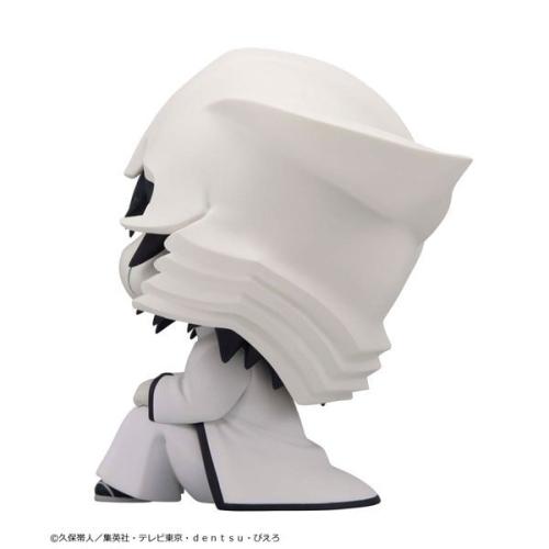 るかっぷ TVアニメ『BLEACH』 ウルキオラ・シファー 後ろ斜め
