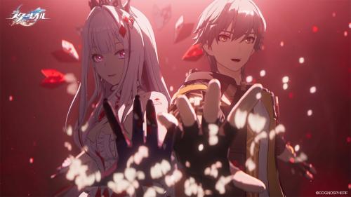 『崩壊：スターレイル』ストーリーの登場キャラクター