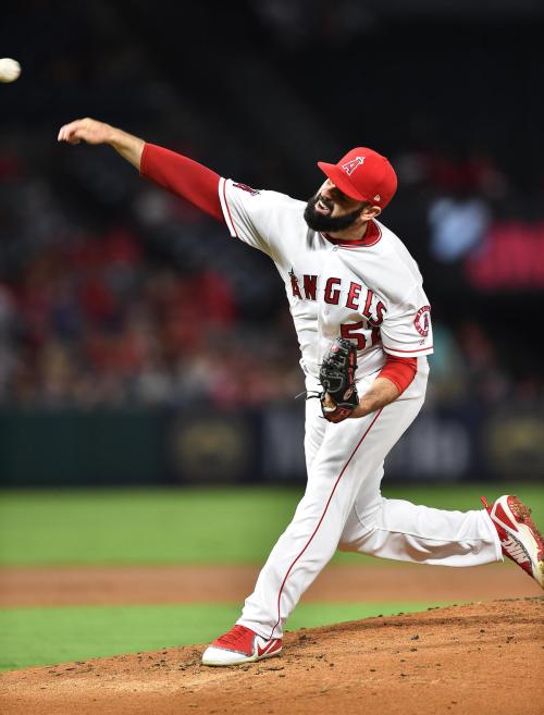 巨人新外国人がリモートで集結 メジャー46勝シューメーカー ブルドッグのよう