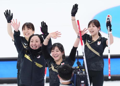 カーリング ヤップ イエス は 掃け あす決勝まだ間に合うルール講座 Starthome