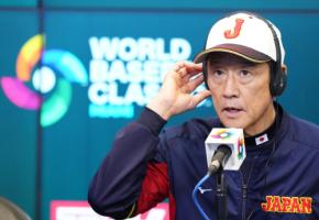 【WBC】侍ジャパン栗山監督が世界一奪還　切り札クローザーに大谷翔平送り出した