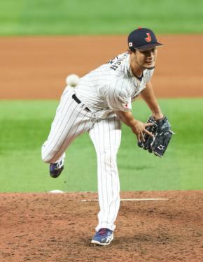 【WBC】ダルビッシュ「感無量というかすごく気持ちよかった」シャンパンファイトで仲間が感謝