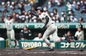 【センバツ】16強出そろうまでに２桁得点なしは74年以来　75年金属バット採用後は初の珍事
