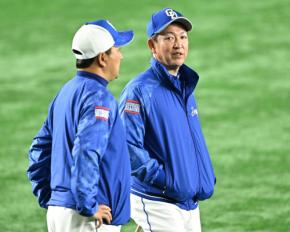 【中日】立浪和義監督、亡命騒動ロドリゲスに見切り「もう帰ってこないでしょ。次に進まないと」