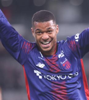 【データ】ＦＣ東京のマルセロ・ヒアンがハットトリック　ルヴァン杯ではクラブ17年ぶり４人目