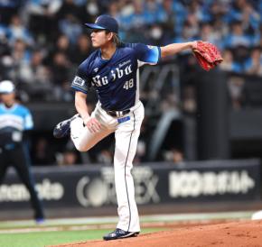 不名誉記録阻止へ西武今井達也が先発　負ければ球団13年ぶり本拠地開幕５連敗／見どころ