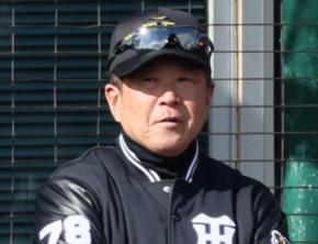 【阪神】平田勝男２軍監督「こんなバカなルール早く撤廃しなきゃ」育成出場枠５人の規定に提言