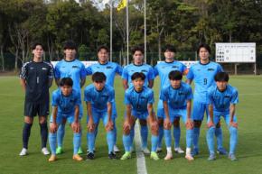 U22Ｊ選抜が関東大学選抜に敗戦　羽田監督「日常を変えていくしかない」実戦感覚の少なさ指摘