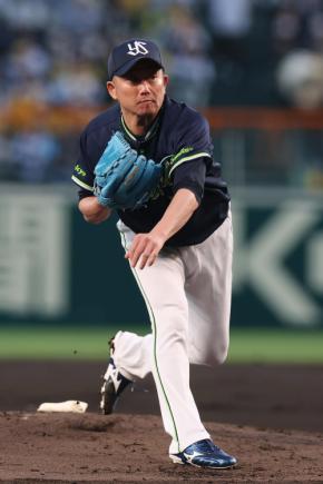 ヤクルト石川雅規、巨人増田陸、楽天田中和基、オリックス渡部遼人ら登録／22日公示