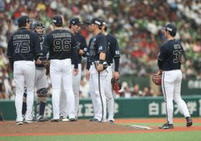 【オリックス】今季初サヨナラ負けで４カード連続勝ち越しなし　中嶋前監督の前で勝利挙げられず