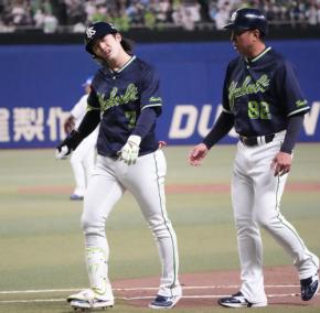 【ヤクルト】登録抹消の長岡秀樹、長期離脱の可能性も「覚悟はしておかないと」高津監督