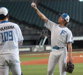 【日本ハム】伊藤大海、ソフトバンク戦“２連敗”雪辱へ「栗原さん戻って来た」打線の変化も頭に