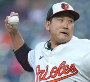 「菅野よく抑えたな」ヤンキース先頭から３連発＆初回４発受け、前夜好投の菅野智之へX絶賛の声
